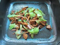 魚丸可以和什么一起炒？魚丸可以炒什么菜？