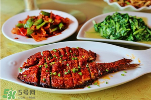 腌魚(yú)放什么調(diào)料？腌魚(yú)放什么調(diào)料去腥？