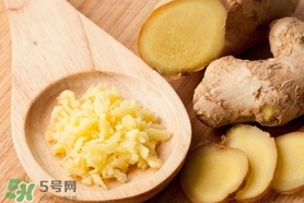 生姜爛了可以吃嗎？爛姜可以吃嗎？