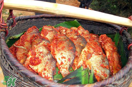 腌魚要腌多久？腌魚要腌多久才能曬？