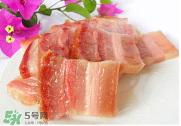 腌肉用什么容器？腌肉可以用塑料盆嗎？
