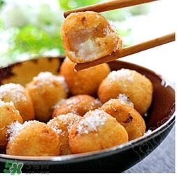 藕丸子要炸多久？藕丸子炸多久才會熟？