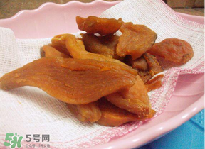 紅薯干發(fā)霉了還能吃嗎？紅薯干發(fā)霉了怎么辦？
