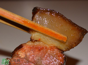 腌肉變黃了還能吃嗎？腌肉變黃了怎么辦？