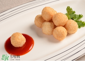 魚丸可以油炸嗎？魚丸可以炸著吃嗎？