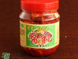 豆腐乳能帶上飛機(jī)嗎？坐飛機(jī)可以帶豆腐乳嗎？
