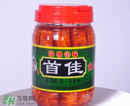 豆腐乳能帶上飛機(jī)嗎？坐飛機(jī)可以帶豆腐乳嗎？