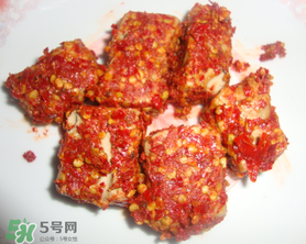 霉豆腐怎么保存？霉豆腐可以放冰箱嗎？