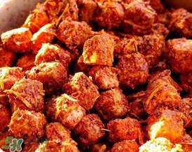 霉豆腐怎么保存？霉豆腐可以放冰箱嗎？
