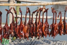 臘雞怎么腌制？臘雞的腌制方法