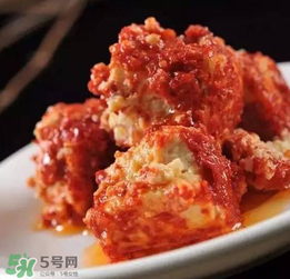 吃霉豆腐有什么壞處？霉豆腐的危害