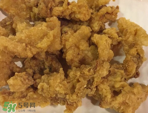 豬油渣能吃嗎？豬油渣吃了會(huì)致癌嗎？