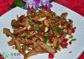 豬油渣能吃嗎？豬油渣吃了會(huì)致癌嗎？