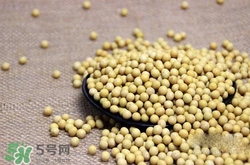 黃豆糖尿病人能吃嗎？糖尿病可以吃黃豆嗎？