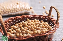 黃豆糖尿病人能吃嗎？糖尿病可以吃黃豆嗎？