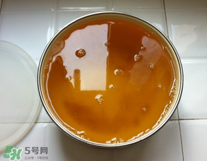熬豬油為什么要加水？熬豬油水放多了怎么辦？