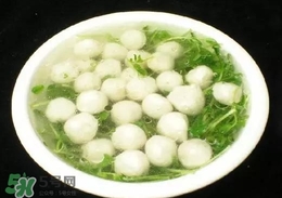 魚丸要煮多久？魚丸要煮多久能熟？
