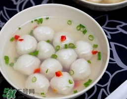 魚丸要煮多久？魚丸要煮多久能熟？