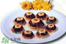 八寶飯的熱量是多少？吃八寶飯會發(fā)胖嗎？