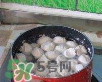 魚丸要煮多久？魚丸要煮多久能熟？