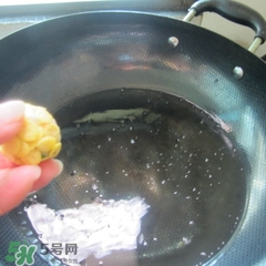 魚丸可以油炸嗎？魚丸可以炸著吃嗎？
