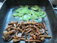 魚丸可以和什么一起炒？魚丸可以炒什么菜？