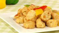 魚丸可以和什么一起炒？魚丸可以炒什么菜？