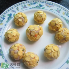 魚丸可以油炸嗎？魚丸可以炸著吃嗎？