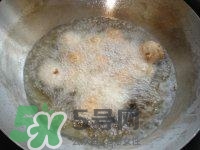 做藕丸子要放多少鹽？一斤藕做藕圓子放多少鹽合適？
