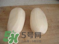 做藕丸子要放多少鹽？一斤藕做藕圓子放多少鹽合適？