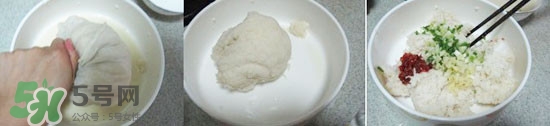 藕丸子怎么保存？藕圓子可以放冰箱嗎？