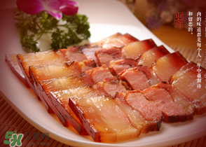 腌肉放什么酒？腌肉為什么要放酒？