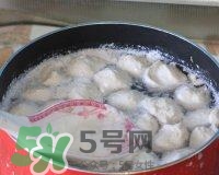 魚丸要煮多久？魚丸要煮多久能熟？