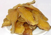 紅薯干發(fā)霉了還能吃嗎？紅薯干發(fā)霉了怎么辦？