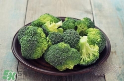 西蘭花糖尿病可以吃嗎？糖尿病怎么吃西蘭花好？