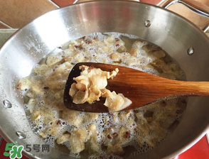 豬油熬焦了能吃嗎？豬油熬焦了怎么辦？