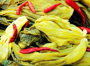 腌酸菜多長時間能吃？酸菜腌制多長時間可以吃？
