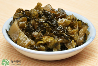 腌酸菜多長時間能吃？酸菜腌制多長時間可以吃？