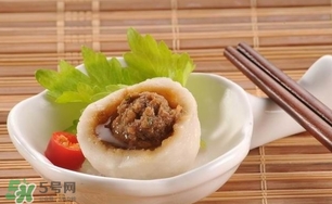 魚丸和雞蛋可以一起吃嗎？魚丸和雞蛋能不能同時吃？