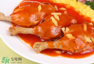 腌鴨腿要多長時間？鴨腿腌制多久可以曬？