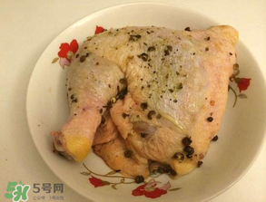 腌雞腿要幾天？雞腿腌制好可以放多久？