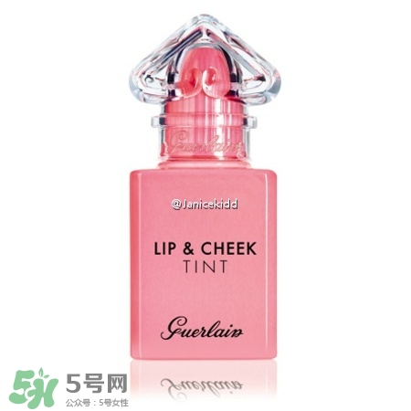 嬌蘭小黑裙唇頰兩用唇釉多少錢？嬌蘭小黑裙唇頰兩用怎么用？