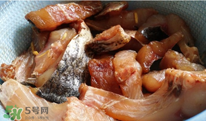 腌魚要洗嗎？腌魚為什么不用洗？