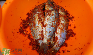 腌魚要洗嗎？腌魚為什么不用洗？