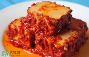 霉豆腐和豆腐乳一樣嗎？霉豆腐和豆腐乳的區(qū)別
