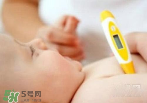 寶寶拉肚子發(fā)燒39度會燒壞腦子嗎？寶寶拉肚子發(fā)燒39度怎么辦？