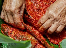 腌魚可以放白酒嗎？腌魚可以放料酒嗎？