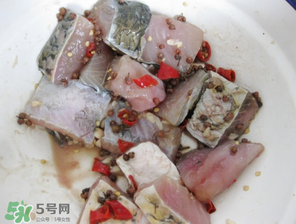 腌魚用什么魚？什么魚腌制好吃？