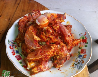 腌魚用什么魚？什么魚腌制好吃？