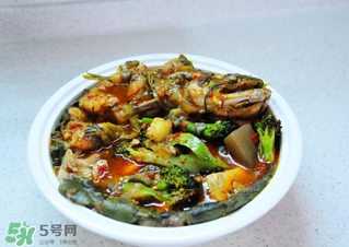 腌魚(yú)用什么容器？腌魚(yú)用什么裝？